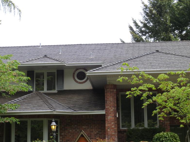 Green Roofing Victoria, Duncan, BC PW McCallum Roofing